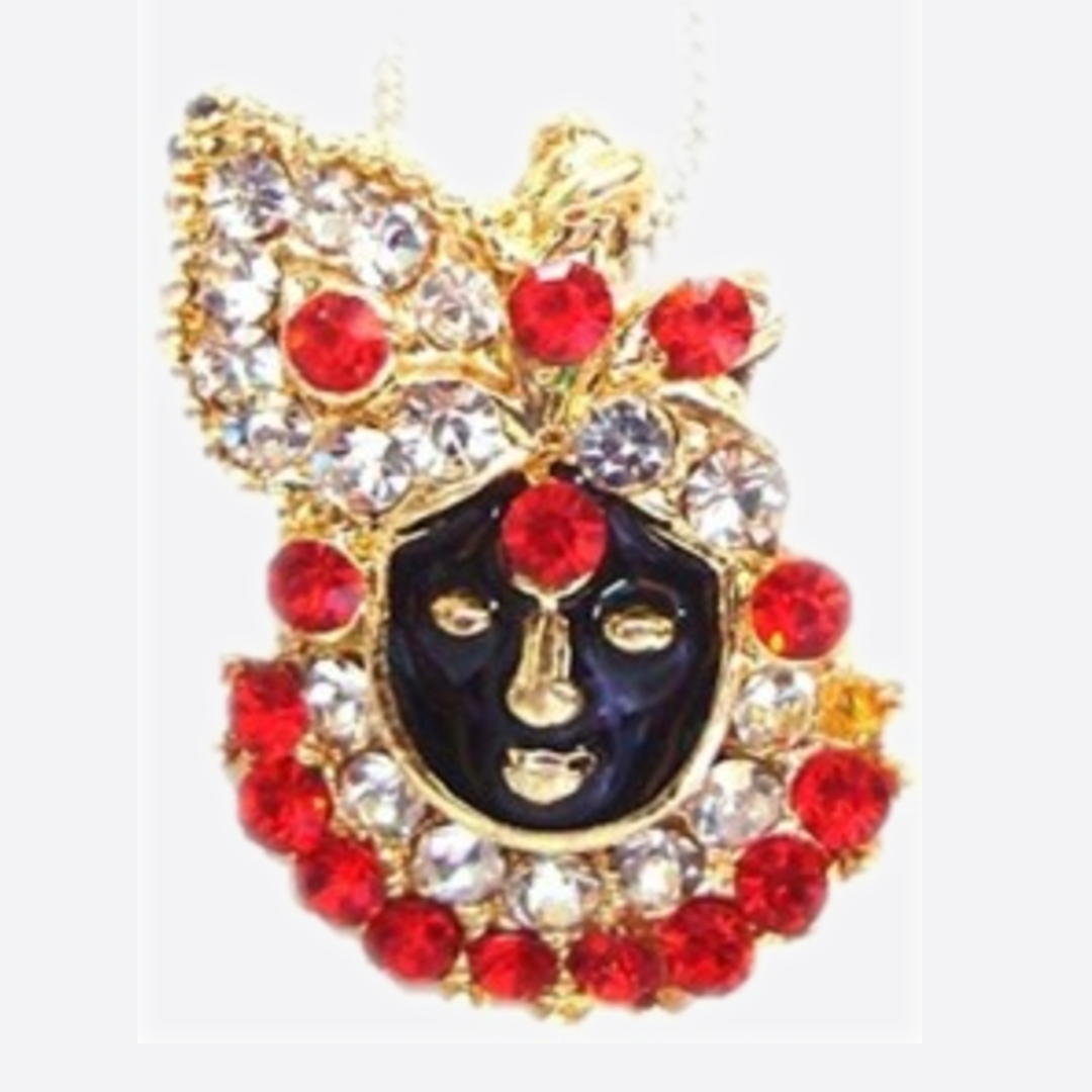 Mukharvind Shape Pendant Pack of 100 Pieces