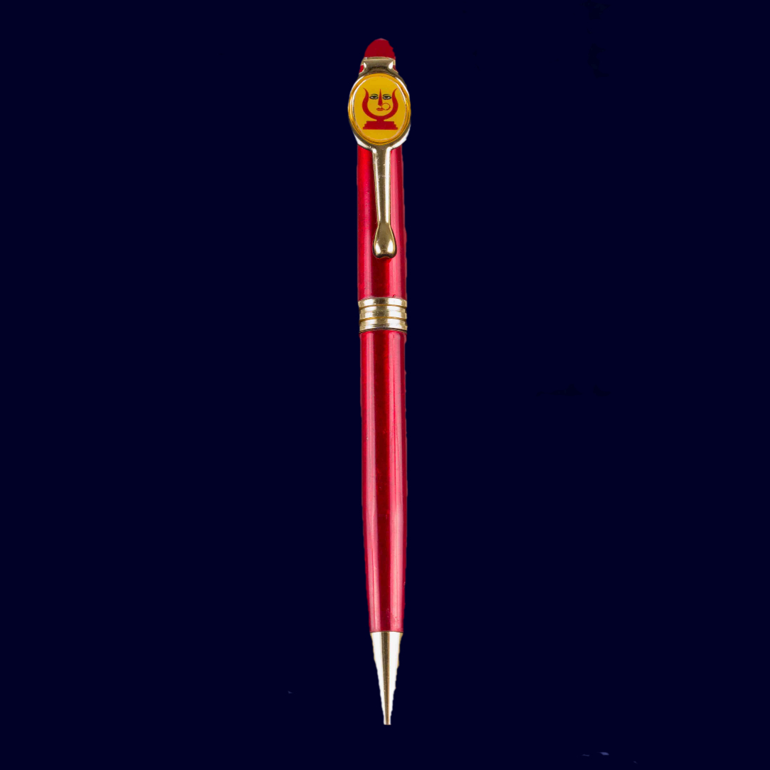 Rani Sati Dadi  Cross Red Pen Pack of 100 Pieces