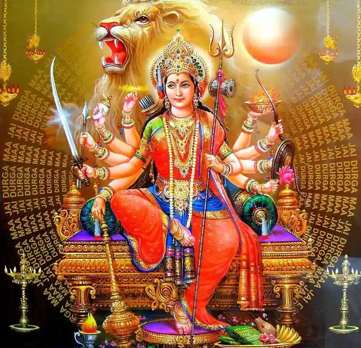 Durga Maa