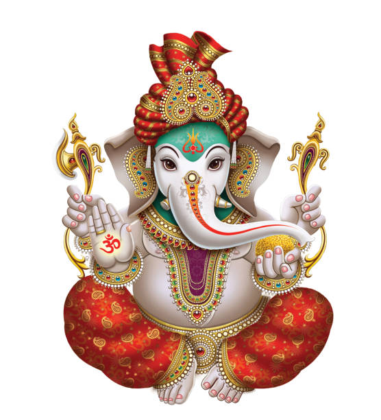 Ganish Ji
