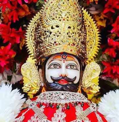 Khatu Shyam Ji