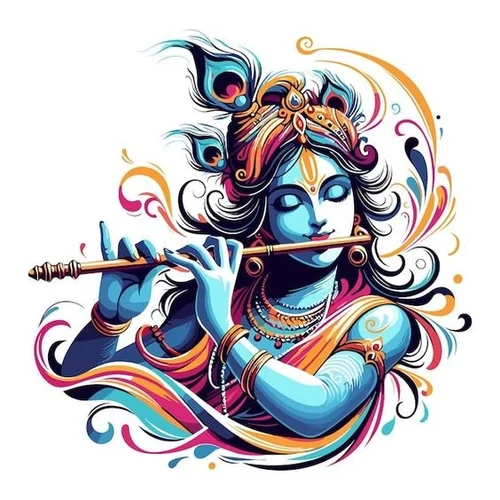 Krishna Ji